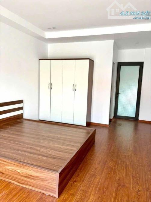 Bán nhà phố Vĩnh Hưng kinh doanh, gara oto 35m2* 5T giá 7.4 tỷ Hoàng Mai - 5