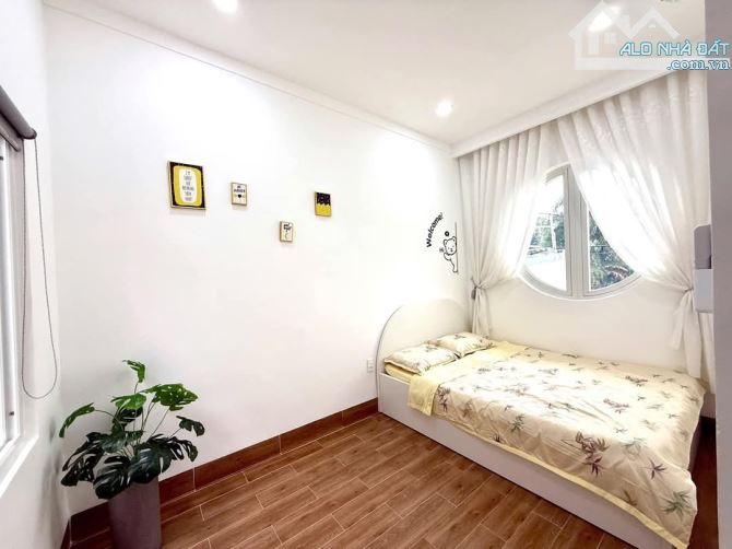 🌻🌻 BÁN NHÀ MỚI MẶT TIỀN LƯƠNG THẾ VINH, P. TÂN TIẾN, 5*20 NỞ HẬU 5.8M, GIÁ 4.390TR - 5