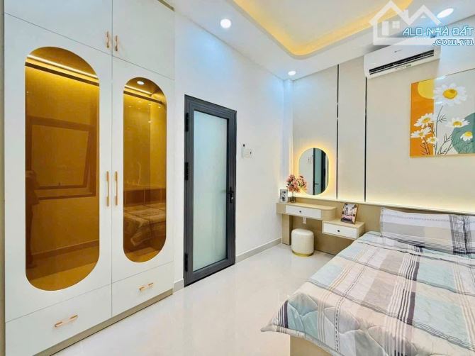 Siêu hiếm - Nhà Đoàn Thị Điểm, Phú Nhuận. DT: 48m2/ 1Tỷ 990- 2 lầu, sổ sẵn công chứng ngay - 5