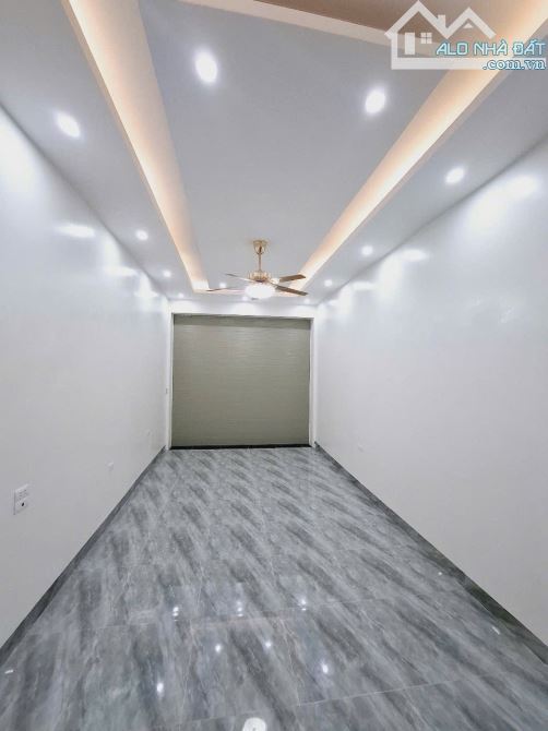 Cần Bán Nhà Đường Phùng Hưng Xa La Phúc La Hà Đông 50m2 4 Tầng Nhà Đẹp Ô Tô - 6