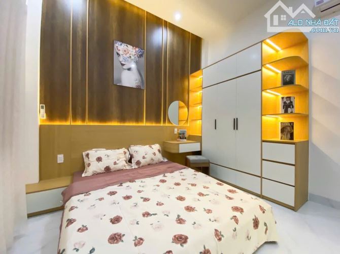 Siêu Phẩm K383 Hải Phòng - Thanh Khê - Nhà 2 Tầng 52m² - Giá Chỉ 3.4 Tỷ - 6