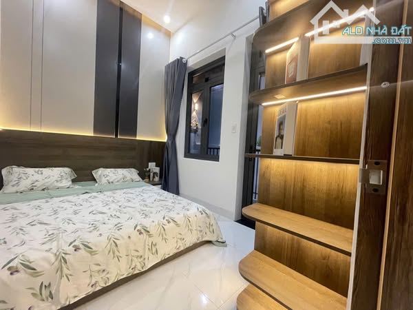 Siêu Phẩm K383 Hải Phòng - Thanh Khê - Nhà 2 Tầng 52m² - Giá Chỉ 3.4 Tỷ - 7