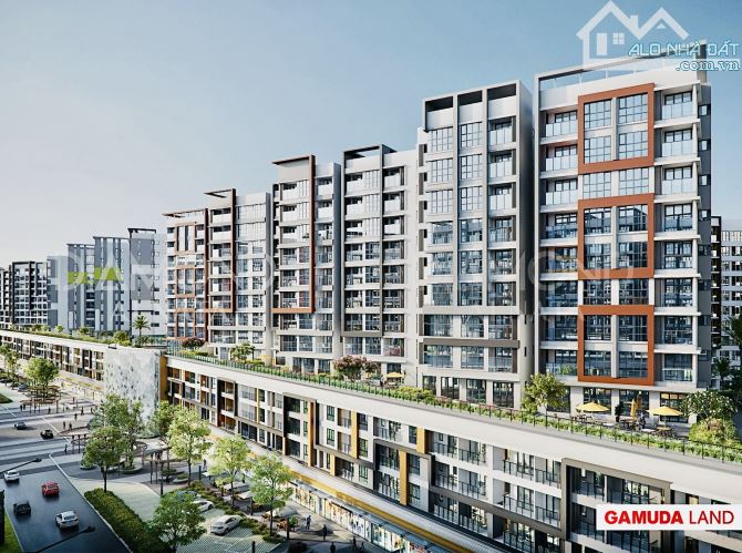 (Q.TÂN PHÚ) CHUNG CƯ DIAMOND ALNATA - CELEDONCITY - 107M2 - 3PN- 2 MẶT THOÁNG - GIÁ TỐT - 7