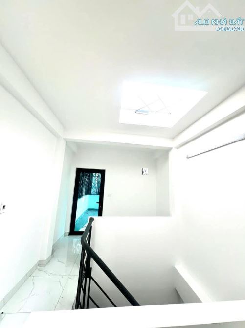 Thở oxi ! Bán gấp Ngọc Hà 30m2, 3 gác tránh đỗ cửa, full NT, thoáng trước sau - 7