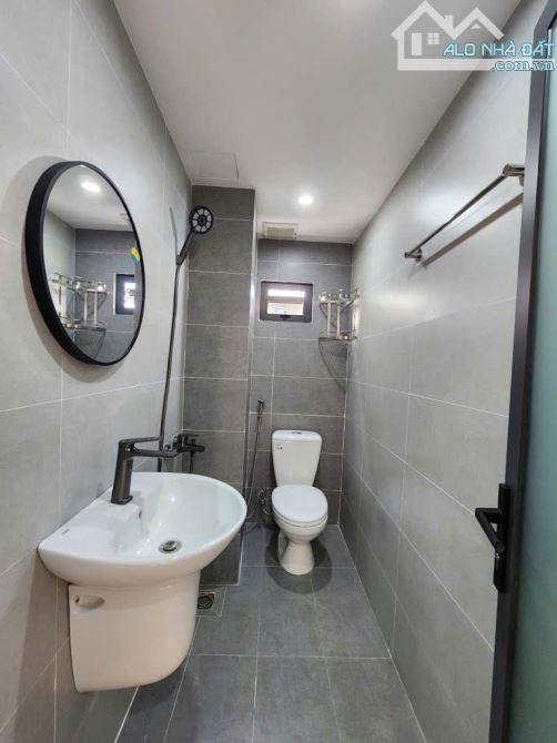 BĐS DÒNG TIỀN - HĐT 89 TRIỆU - 24,9 TỶ - 5 TẦNG - 15 CHDV CÓ THANG MÁY - 7
