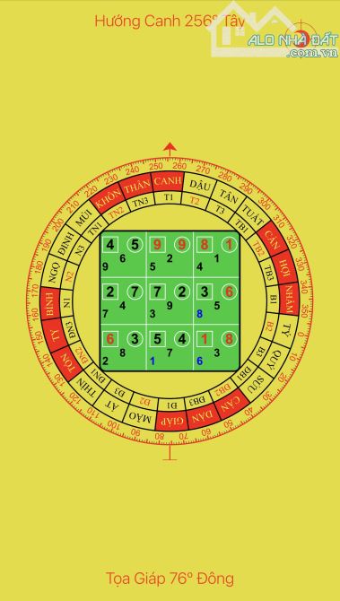 Bán nhà Bát Khối Long Biên có ô chờ thang máy, giếng trời 48m2, 4 tầng giá 6,55 tỷ - 8
