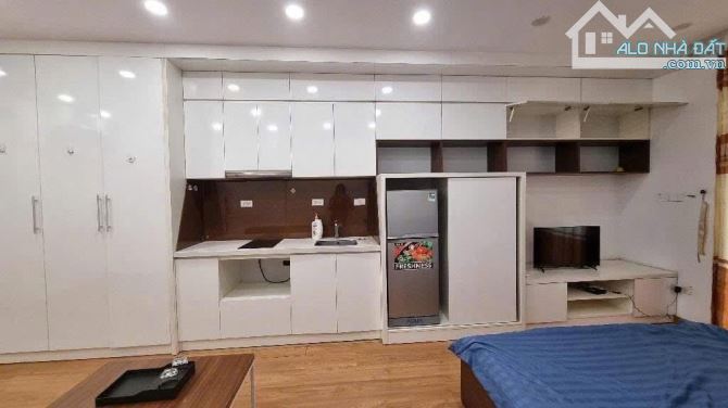 Bán toà nhà chung cư mini tại Trần Duy Hưng, 50m ra Phố, 8 tầng, 148m2 giá chào 36.5 tỷ - 8