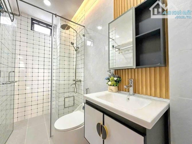 Qua tết đi nước ngoài bán nhà đường Hà Huy Giáp, Quận 12 / Giá 2 Tỷ 050 (70m2) Sổ Riêng - 8