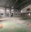 Cho thuê 1000m2 kho xưởng tại khu CN Nguyên Khê ,Đông Anh, Hà Nội