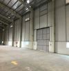 Cho thuê 3.000m2 kho xưởng Cụm CN Ngọc Long, Huyện Yên Mỹ, Hưng Yên.