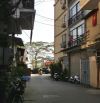 Bán Nhà Linh Quang - Đống Đa, 35m2 x 5 tầng, 3 ngủ, mt 3m2, 50m ra oto, ngõ thông ra hồ..