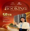 CHIẾT KHẤU KHỦNG HƠN 8% - CHÍNH THỨC NHẬN BOOKING DỰ ÁN MASCITY TOWER BẮC GIANG