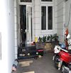 Nhà 4 tầng mặt tiền KDC Nam Long view công viên 5x24 -120m2 chỉ 15 tỷ TL