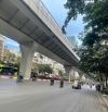 Bán nhà kinh doanh mặt phố ĐẠI LA - Hai Bà Trưng, LÔ GÓC, VỈA HÈ, 61m2 x 7 tầng, 35 tỷ
