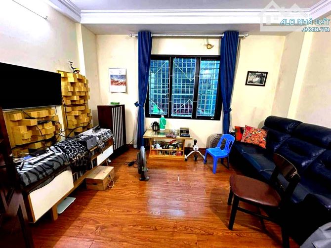 Bán nhà mới, lô góc,3 mặt thoáng, Ô tô, Lê Quang Đạo, Phú Đô, Nam Từ Liêm. Giá: 9,8 Tỷ