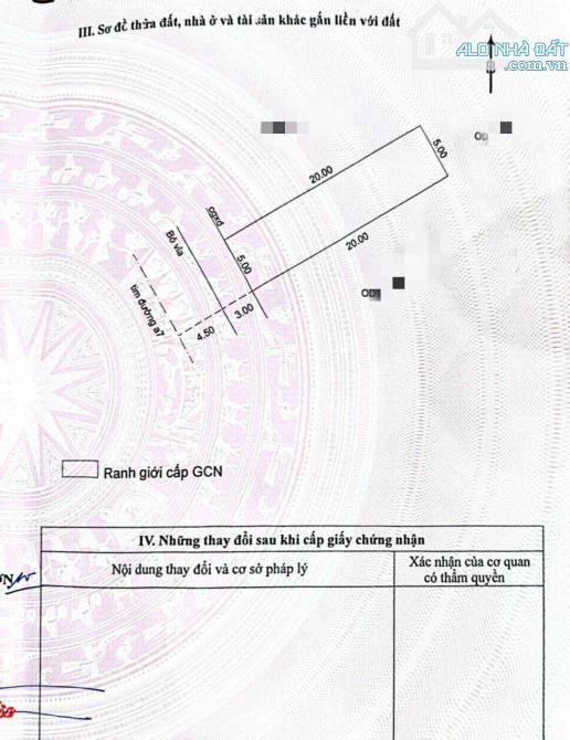 Bán đất khu TĐC ĐÊ ĐÔNG, phường nhơn bình. Diện tích 100m2. Giá 2,8 tỉ.