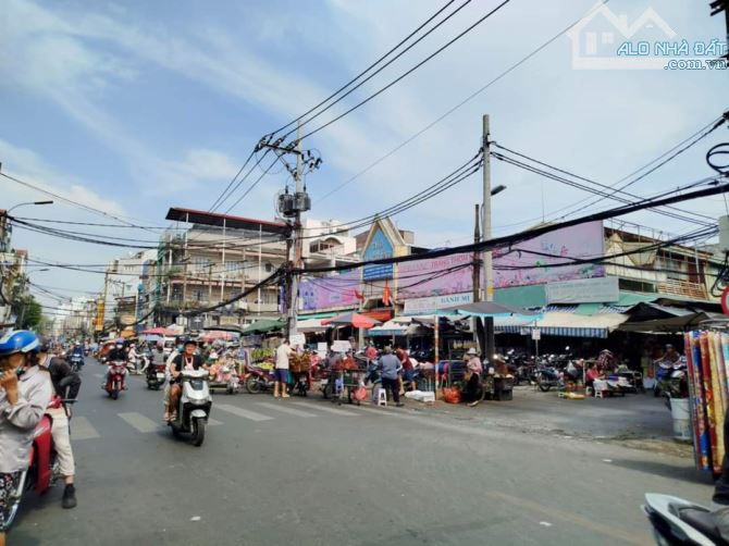 🎯 4*13 Nhà 5T Mặt Tiền KINH DOANH CHỢ RẠCH ÔNG ĐANG CHO THUÊ 20TR/THÁNG  💸 CHỈ HƠN 9T - 4