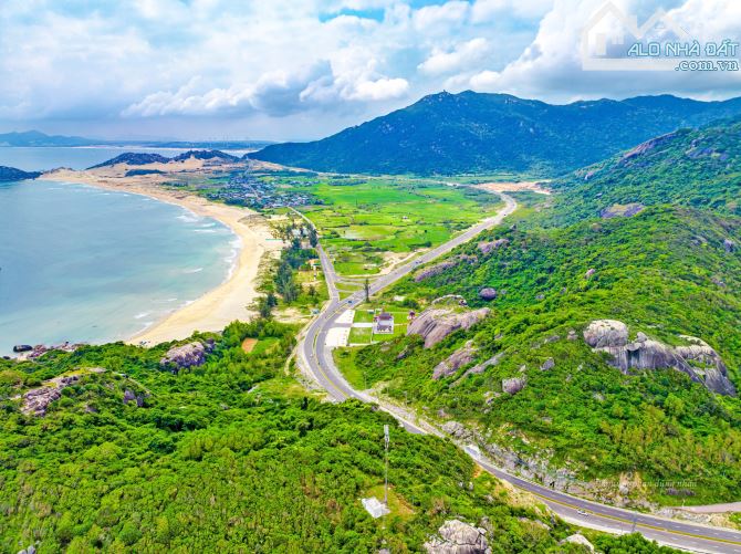 Sở hữu đất biển KDC Cát Hải Phù Cát Bình gần Cát Hải Bay Cát Tiến giá chỉ từ 5tr/m2