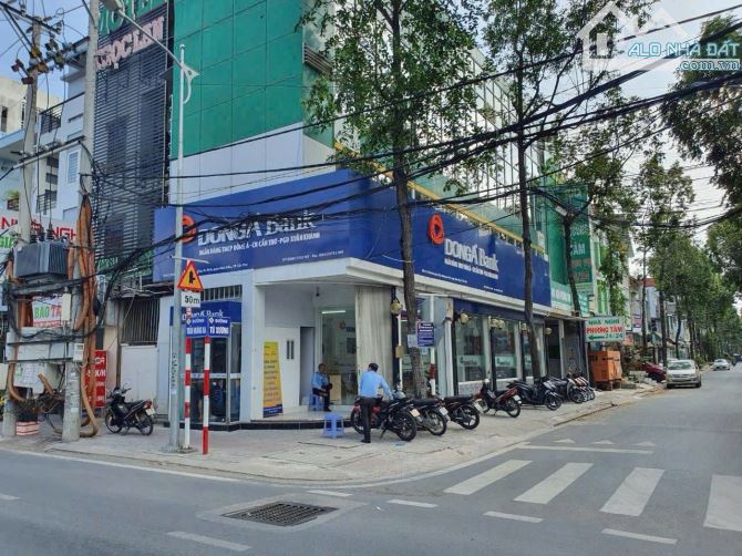 BÁN NHÀ GÓC 02 MẶT TIỀN TRẦN HOÀNG NA, AN BÌNH, NINH KIỀU, TPCT