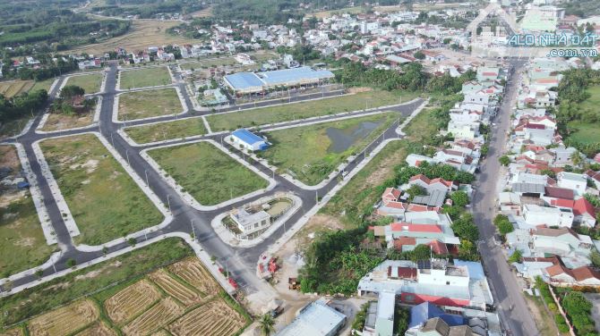 Đất nền Phố Chợ Đông Phú trung tâm giao thương huyện Quế Sơn, giá chỉ từ 930tr.