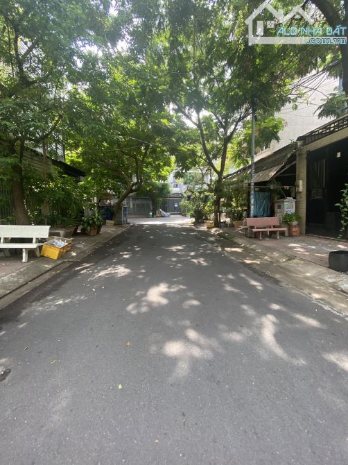 Còn sót lại khuân Đất sát Mặt Tiền Đặng Thùy Trâm p.13 Bình Thạnh, 4x20m, 80m2, GPXD 4 Tấm