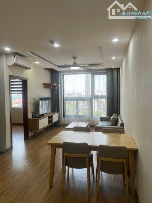 Bán căn hộ chung cư Eco lake view 2PN diện tích 70m giá 4.3 tỷ