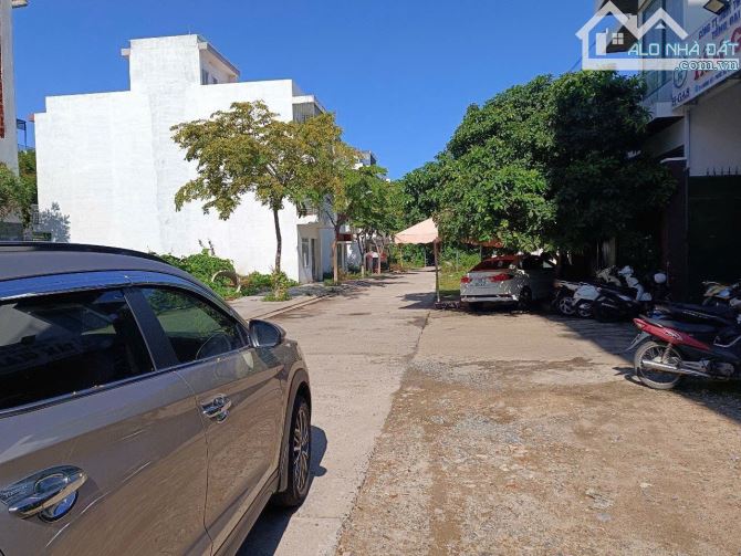 ❌ BÁN NHANH LÔ ĐẤT MẶT TIỀN ĐƯỜNG SỐ 2 - KDC PHƯỚC HẢI - NHA TRANG