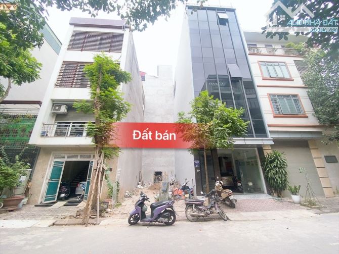 Đấu giá Kiến Hưng(Mậu Lương),63m mt5m kinh doanh,ở sướng - 4