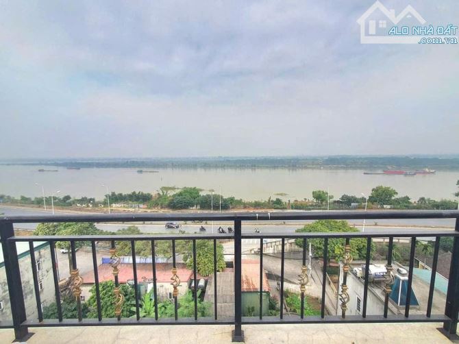 BÁN TÒA NHÀ PHỐ AN DƯƠNG VƯƠNG TÂY HỒ 23 TỶ DT 120M2 MT 7.5M 8 TẦNG THANG MÁY 32P KHÉP KÍN