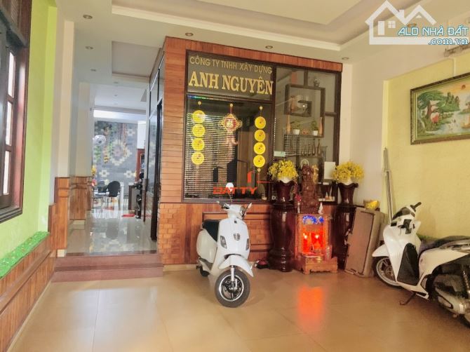 NHÀ 3 MÊ MT XUÂN DIỆU TP.BMT - 7 TỶ