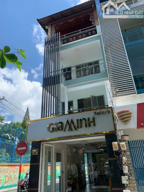 Bán nhà Căn Góc 2Mt Huỳnh khương Ninh nhà khang hiếm giá 25 TỶ