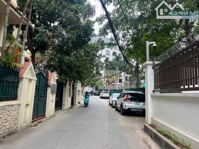 BÁN THỬA ĐẤT ĐẸP TÔ NGỌC VÂN 266M2, TƯƠNG LAI MẶT PHỐ, KINH DOANH CĂN HỘ, KHÁCH SẠN