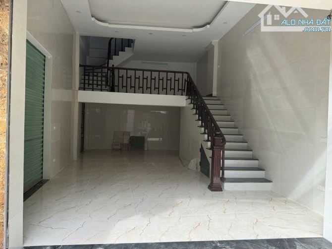 BÁN GẤP NHÀ PHỐ LÊ QUANG ĐẠO - PHÚ ĐÔ - 55MX5T - Ô TÔ KINH DOANH SẦM UẤT CHỈ 10.5 TỶ- HÓT