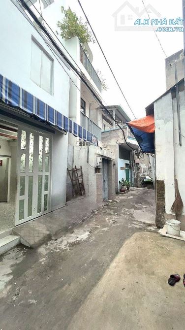 🏚🏚 SIÊU PHẨM ĐỘC LẠ LUNG LUNH - ĐÓN TẾT Ở NGAY - NHỈNH 2 TỶ - LÊ NGÃ - TP - 2 TẦNG - HẺM