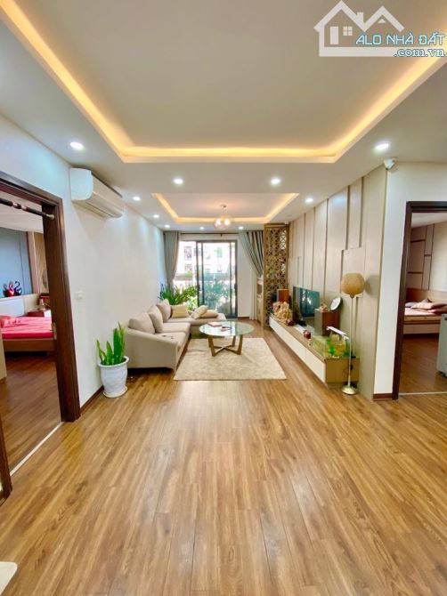 Bán gấp căn Chung cư cao cấp siêu đẹp tại tòa Fafilm - VNT Tower, 110m2, 3PN, 2WC, hơn 8tỷ