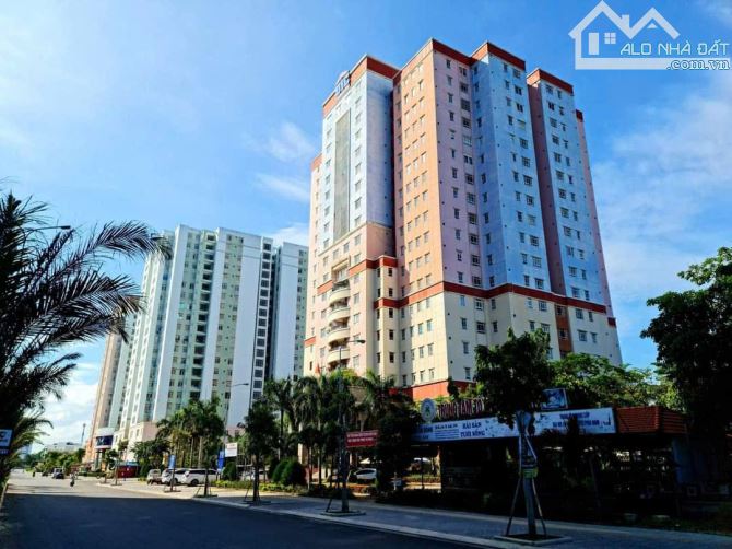 BÁN LÔ ĐẤT KHU ĐÔ THỊ CHÍ LINH, TP VŨNG TÀU – GIÁ 8,5 TỶ – DIỆN TÍCH 95M²