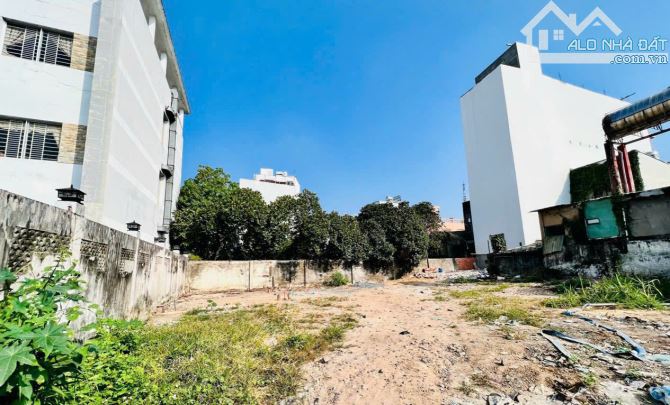 Bán Đất Lớn Gần 460m2 P. Thống Nhất Ngay Siêu Thị Coop Mart Chỉ 7,99 Tỷ