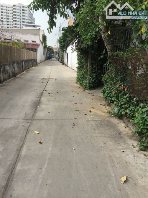 Nhà An Dương Vương -dt 66m2- giá 6.2 tỷ