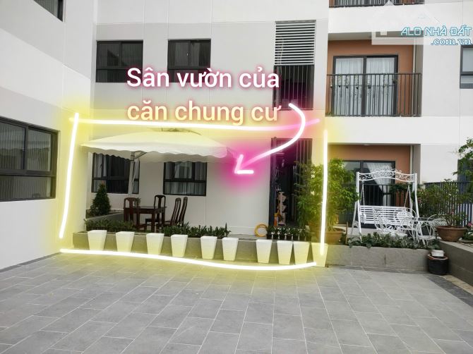 "Chủ cần bán gấp chung cư CT3 KĐT Vĩnh Điềm Trung, Nha Trang. Căn đặc biệt có 18m2 ban côn - 1