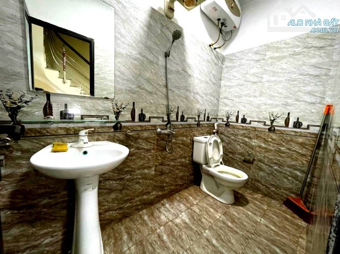 Bán nhà mới, lô góc,3 mặt thoáng, Ô tô, Lê Quang Đạo, Phú Đô, Nam Từ Liêm. Giá: 9,8 Tỷ - 1