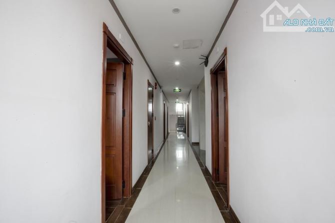 BÁN GẤP BÁN KHÁCH SẠN 8 TẦNG - PHAN LIÊM - PHỐ DU LỊCH ĐÀ NẴNG ,8 TẦNG ,19 PHÒNG, 90m2... - 1
