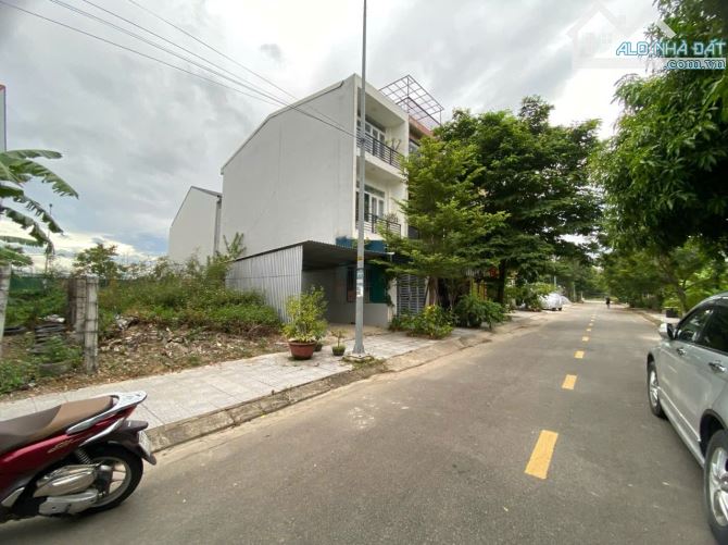 Đất Siêu Phẩm Khu Đô Thị Đông nam Thuỷ An, Trung Tâm TP Huế. Cách Aeon Mall chỉ vài trăm m - 1