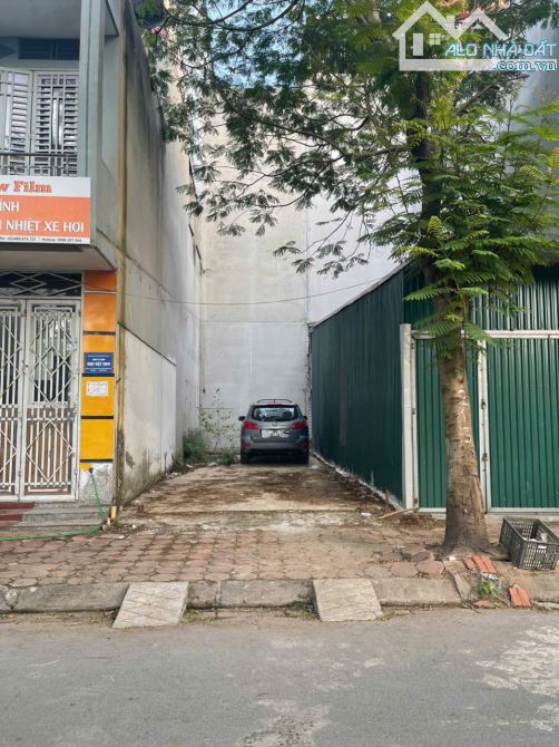 GIÁ GIẢM ĐỈNH NÓC KỊCH TRẦN, ĐẤT PHÂN LÔ VĂN KHÊ – LA KHÊ, SẴN GPXD - 1