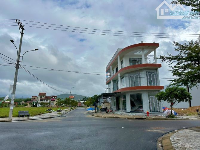 Đất nền Phố Chợ Đông Phú trung tâm giao thương huyện Quế Sơn, giá chỉ từ 930tr. - 1
