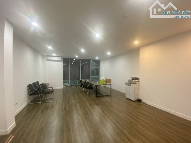 Cho thuê sàn văn phòng 60m2 mặt phố tây sơn ,giá thuê chỉ 13tr/ tháng - 1