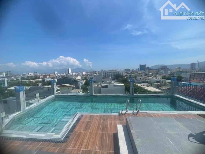 🏢 TOÀ CĂN HỘ 7 TẦNG, VỊ TRÍ VIP, DÒNG TIỀN KHỦNG HƠN 100TR/THÁNG, HẢI CHÂU, ĐÀ NẴNG - 1