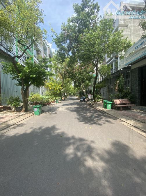 Còn sót lại khuân Đất sát Mặt Tiền Đặng Thùy Trâm p.13 Bình Thạnh, 4x20m, 80m2, GPXD 4 Tấm - 1