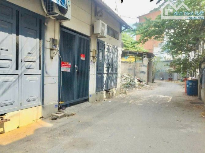 Bán đất đường số 6 Linh Tây Thủ Đức sát bên Phạm Văn Đồng - 1