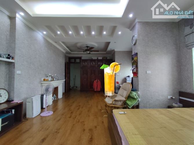 PHÂN LÔ KIM ĐỒNG, 54M2X5T, MT5M, Ô TÔ TRÁNH, Ở + VP, AN NINH TỐT, 12 TỶ - 1