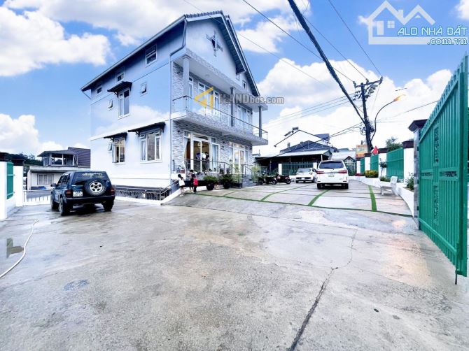 35 TỶ THƯƠNG LƯỢNG MẠNH VILLA MẶT TIỀN NGUYỄN ĐÌNH QUÂN 442M - 1